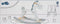 Small Foot - Houten Schommelpaard Skandi Wit