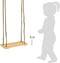 Small Foot - Houten Schommelplank