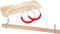 Small Foot - Houten Schommelset 3in1