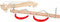 Small Foot - Houten Schommelset 3in1