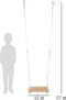 Small Foot - Houten Schommelset 3in1