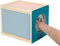 Small Foot - Houten Sensory Voeldoos Zintuiglijk