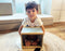 Small Foot - Houten Sensory Voeldoos Zintuiglijk