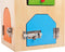 Small Foot - Houten Slotenhuis
