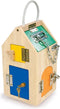 Small Foot - Houten Slotenhuis