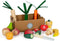 Small Foot - Houten Snij- en Groenten Speelset Fresh, 14dlg.