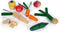 Small Foot - Houten Snij- en Groenten Speelset Fresh, 14dlg.