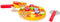 Small Foot - Houten Snij- en Speeleten Pizza Set, 21dlg.