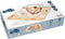 Small Foot - Houten Solitaire en Molenspel Gouden Editie