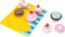 Small Foot - Houten Speeleten Cupcakes en Cake Set, 13dlg.