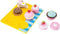 Small Foot - Houten Speeleten Cupcakes en Cake Set, 13dlg.