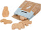 Small Foot - Houten Speeleten Dieren Crackers, 8dlg.