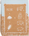 Small Foot - Houten Speeleten Dieren Crackers, 8dlg.