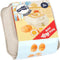 Small Foot - Houten Speeleten Eieren, 9dlg.