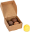 Small Foot - Houten Speeleten Marshmallows, 4dlg.