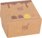 Small Foot - Houten Speeleten Marshmallows, 4dlg.