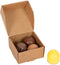 Small Foot - Houten Speeleten Marshmallows, 4dlg.