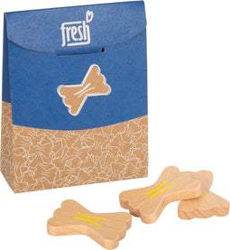 Small Foot - Houten Speeleten Noodles, 12dlg.