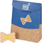 Small Foot - Houten Speeleten Noodles, 12dlg.