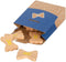 Small Foot - Houten Speeleten Noodles, 12dlg.