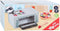 Small Foot - Houten Speeleten Pizza-oven Set, 25dlg.