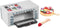Small Foot - Houten Speeleten Pizza-oven Set, 25dlg.