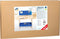Small Foot - Houten Speelgoedwerkbank Blauw met Accessoires