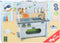 Small Foot - Houten Speelkeuken Compact, 9dlg.
