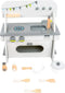 Small Foot - Houten Speelkeuken Compact, 9dlg.