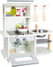 Small Foot - Houten Speelkeuken Graceful, 6dlg.