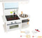 Small Foot - Houten Speelkeuken Graceful, 6dlg.