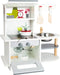 Small Foot - Houten Speelkeuken Graceful, 6dlg.