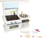 Small Foot - Houten Speelkeuken Graceful, 6dlg.