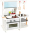 Small Foot - Houten Speelkeuken Graceful, 6dlg.