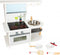 Small Foot - Houten Speelkeuken Graceful, 6dlg.