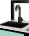 Small Foot - Houten Speelkeuken Industrieel, 6dlg.