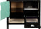 Small Foot - Houten Speelkeuken Industrieel, 6dlg.
