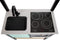 Small Foot - Houten Speelkeuken Industrieel, 6dlg.