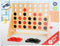 Small Foot - Houten Spel 4 in a Row
