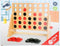 Small Foot - Houten Spel 4 in a Row