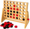 Small Foot - Houten Spel 4 in a Row