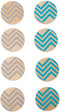 Small Foot - Houten Spel Four in a Row XXL, 43dlg.