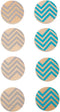 Small Foot - Houten Spel Four in a Row XXL, 43dlg.