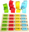 Small Foot - Houten Spel Rekensommen Maken
