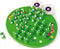 Small Foot - Houten Spel Solitaire Kikker