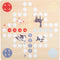 Small Foot - Houten Spellen 4in1 Collectie