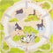 Small Foot - Houten Spellen 4in1 Collectie