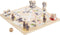 Small Foot - Houten Spellen 4in1 Collectie