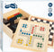 Small Foot - Houten Spellen 7 Klassiekers in Opbergkist