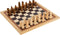 Small Foot - Houten Spellen 7 Klassiekers in Opbergkist